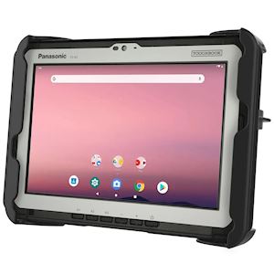 RAM® Tab-Tite™ Holder for Panasonic FZ-G2 & FZ-A3